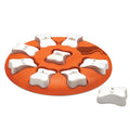 Nina Ottosson Dog Smart – Hondenpuzzel Rood