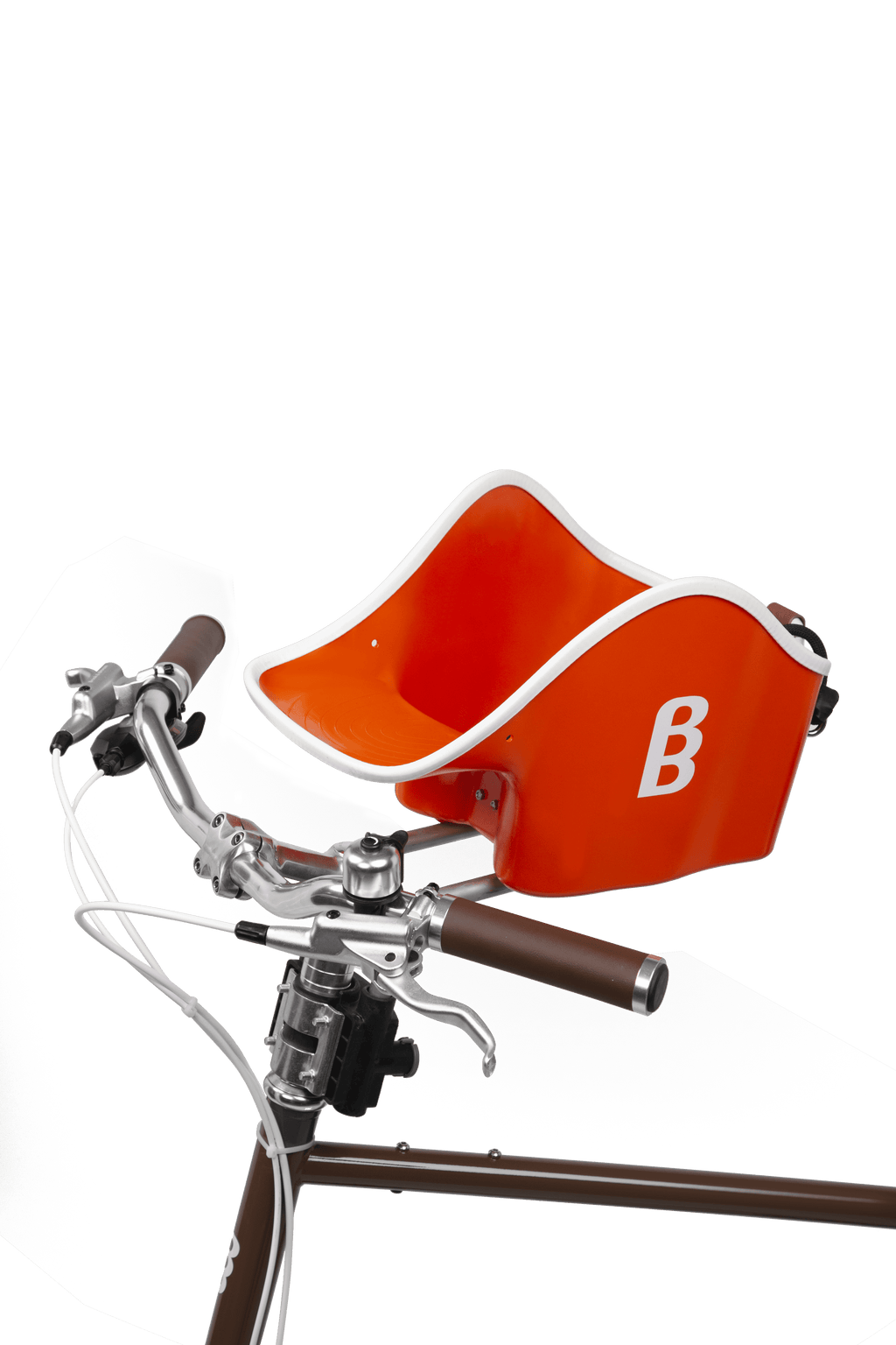 Brook & Breeze Canine Copilot Fahrradsitz