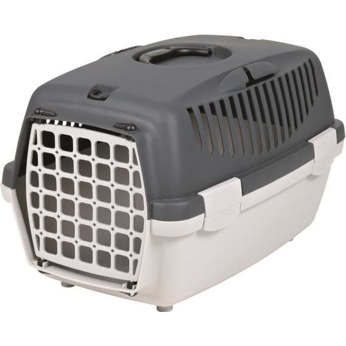 TRIXIE Capri 1 Sac de transport pour chien et chat – XS