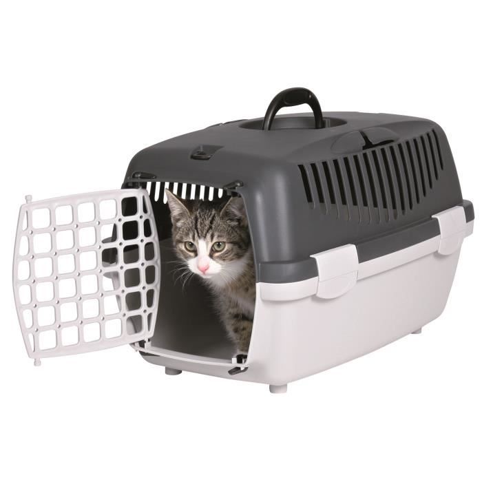 TRIXIE Capri 1 Sac de transport pour chien et chat – XS
