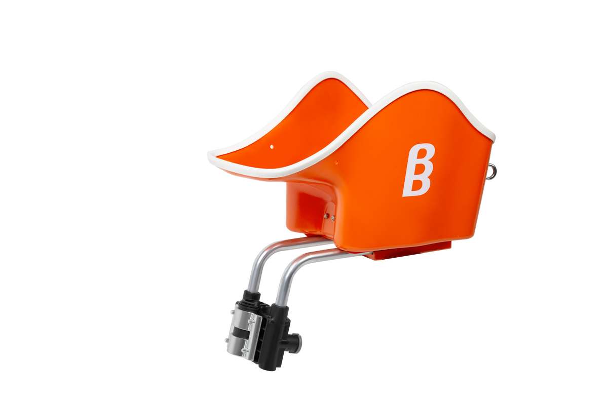 Brook & Breeze Canine Copilot - fietsmand voor hond of kat