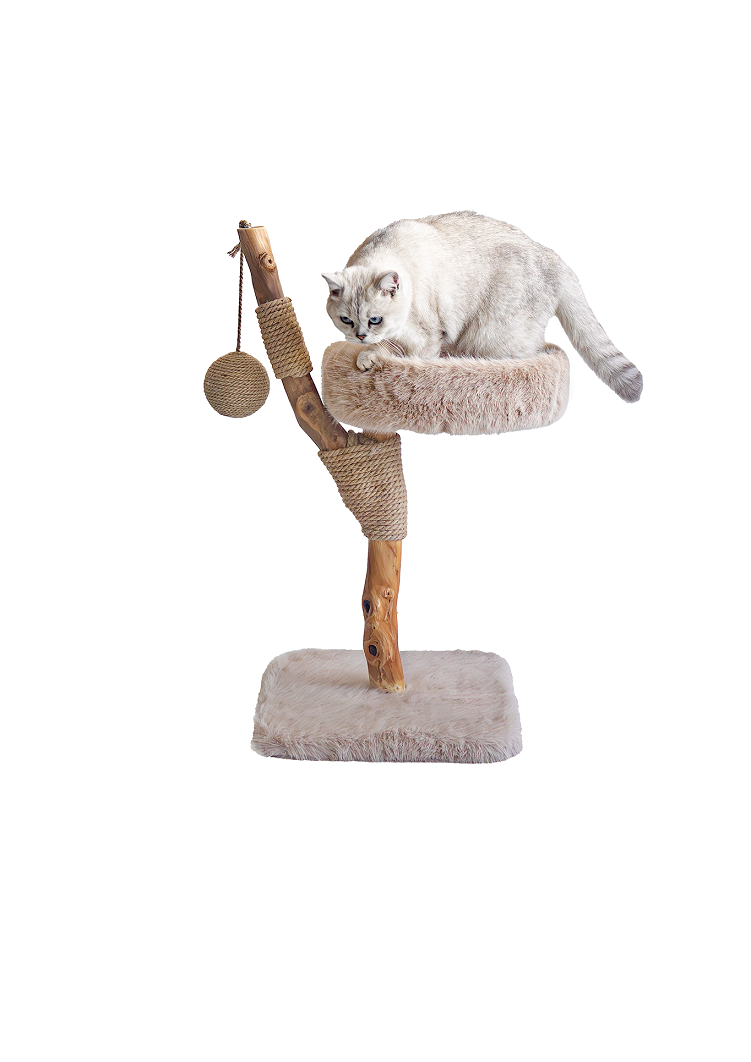 Arbre à chat LUNA