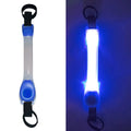 LED-veiligheidslicht voor hondenhalsband