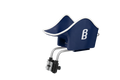 Brook & Breeze Canine Copilot Blue hondenfietstochtje